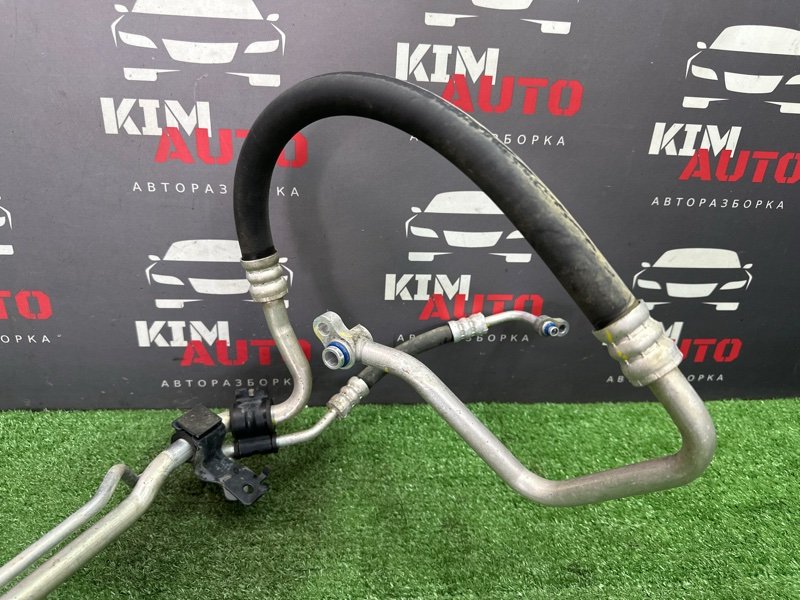Трубки кондиционера Kia Rio 4 2021 FB