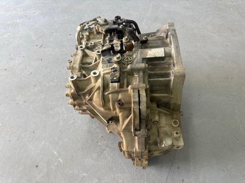 АКПП 6 ст. Kia Rio 4 2021 FB