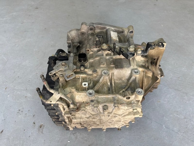 АКПП 6 ст. Kia Rio 4 2021 FB
