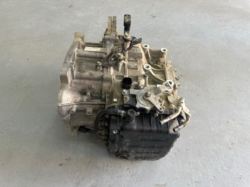 АКПП 6 ст. Kia Rio 4 2021 FB