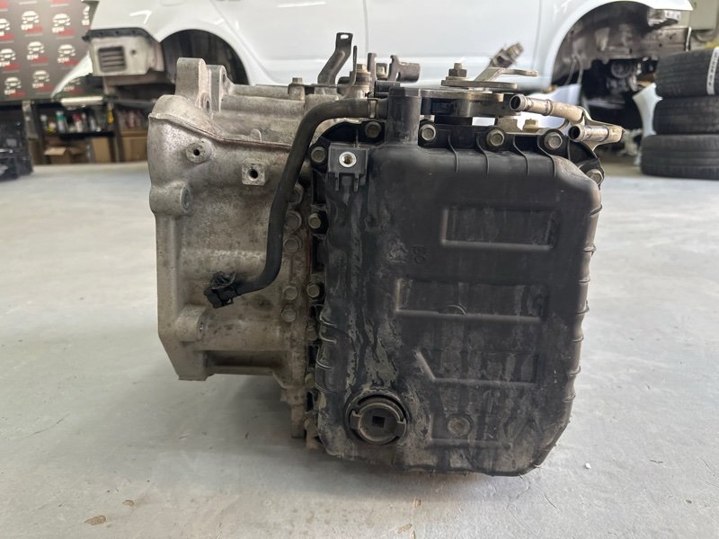 АКПП 6 ст. Kia Rio 4 2021 FB
