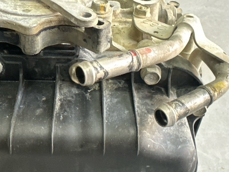 АКПП 6 ст. Kia Rio 4 2021 FB