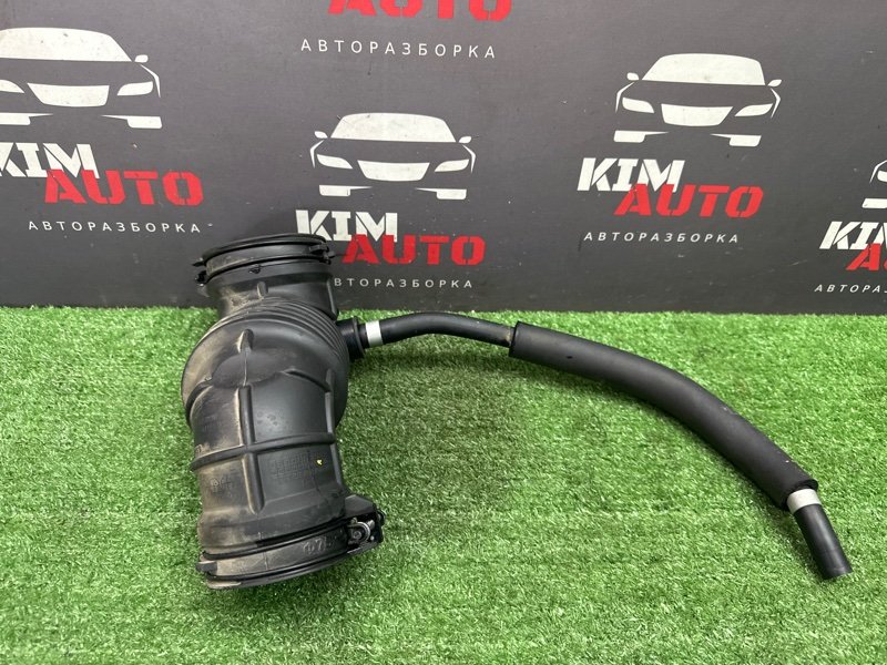 Патрубок воздушного фильтра Kia Rio 4 2021 FB