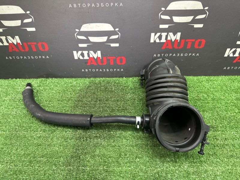 Патрубок воздушного фильтра Kia Rio 4 2021 FB
