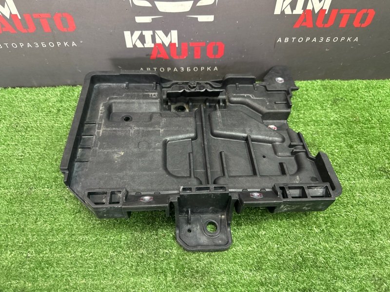 Площадка под АКБ Kia Rio 4 2021 FB