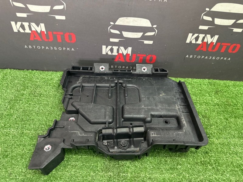 Площадка под АКБ Kia Rio 4 2021 FB