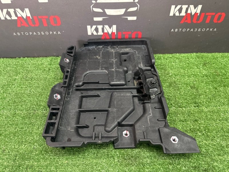 Площадка под АКБ Kia Rio 4 2021 FB