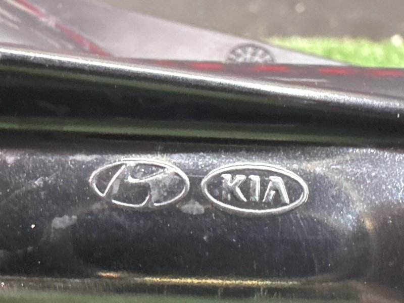 Корпус термостата Kia Rio 4 2021 FB
