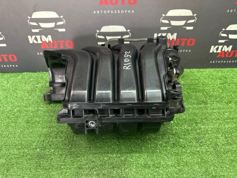 Коллектор впускной Kia Rio 4 2021 FB