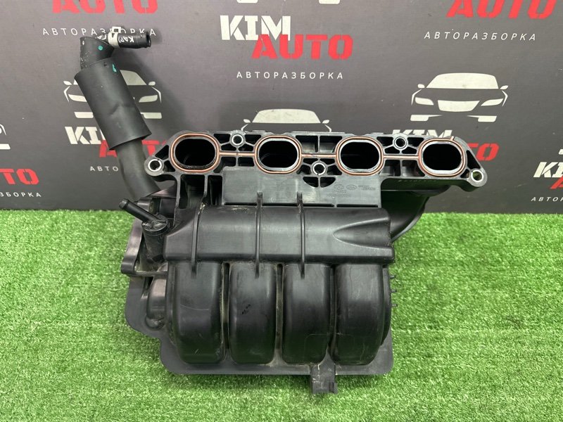 Коллектор впускной Kia Rio 4 2021 FB