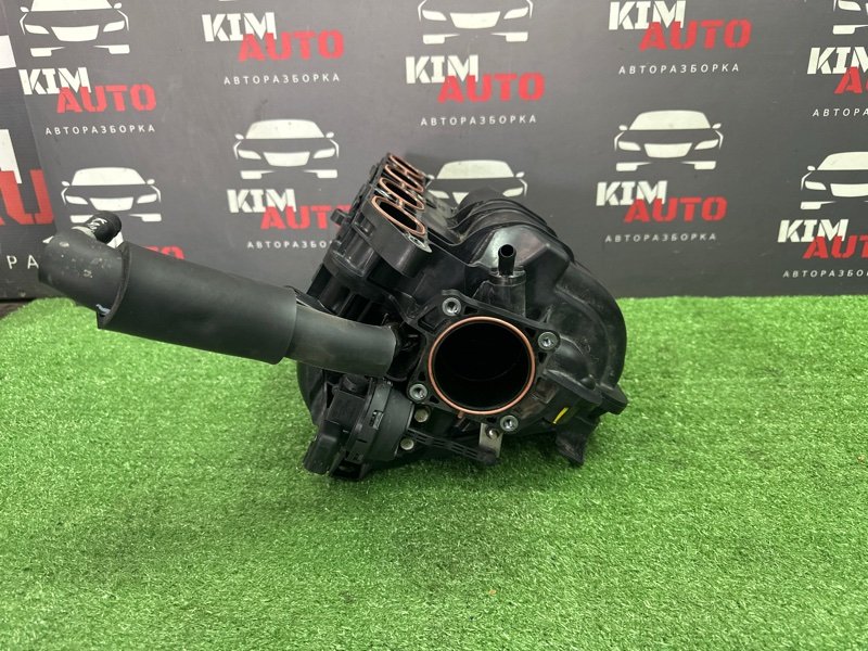 Коллектор впускной Kia Rio 4 2021 FB