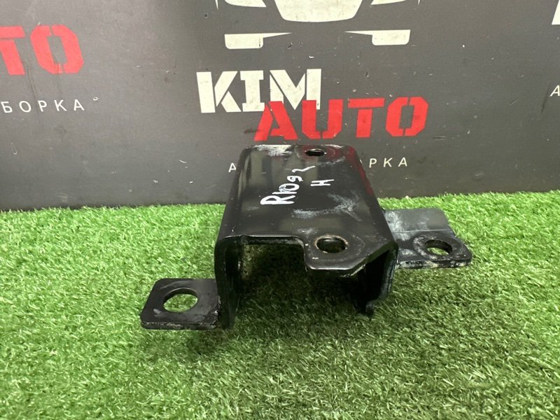 Кронштейн опоры двигателя(АКПП) Kia Rio 4 2021 FB