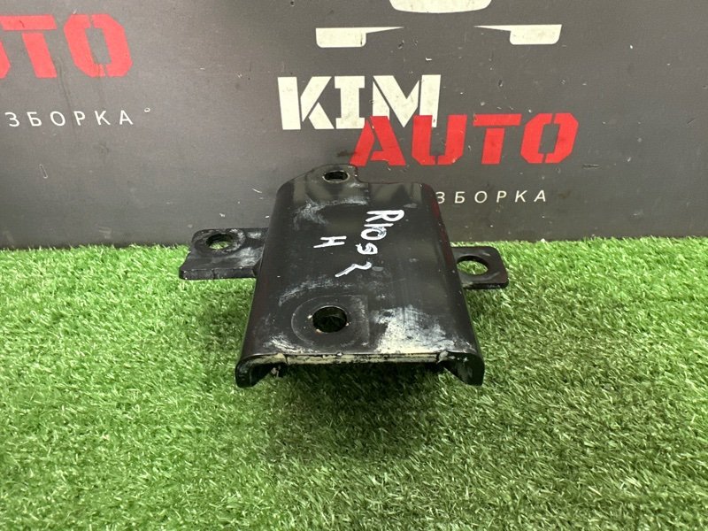 Кронштейн опоры двигателя(АКПП) Kia Rio 4 2021 FB