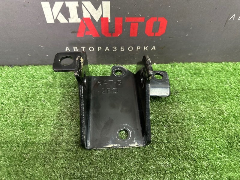 Кронштейн опоры двигателя(АКПП) Kia Rio 4 2021 FB