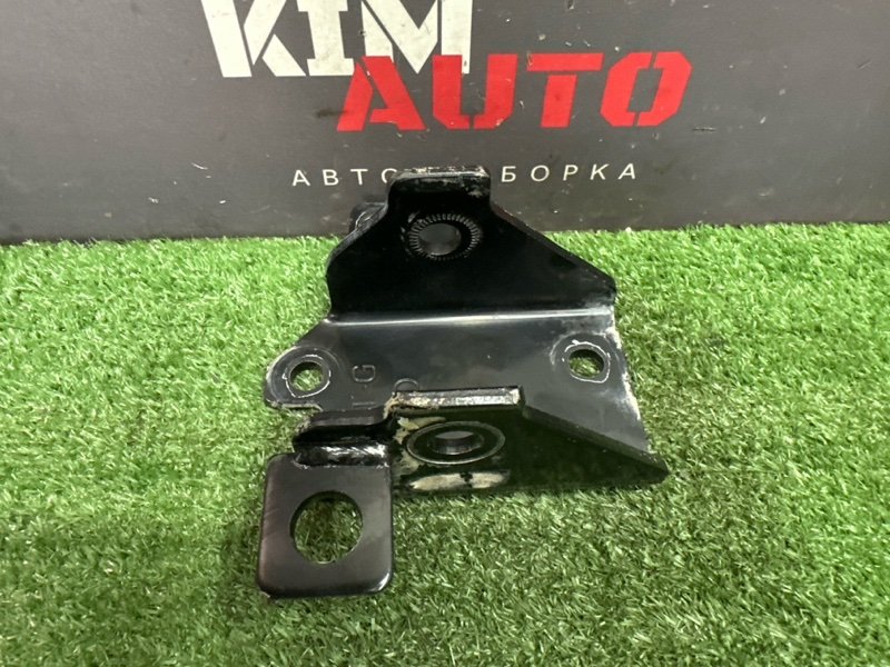 Кронштейн опоры двигателя(АКПП) Kia Rio 4 2021 FB