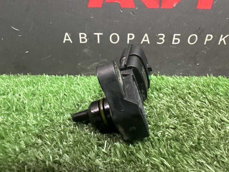 Датчик массового расхода воздуха ДМРВ Kia Rio 4 2021 FB