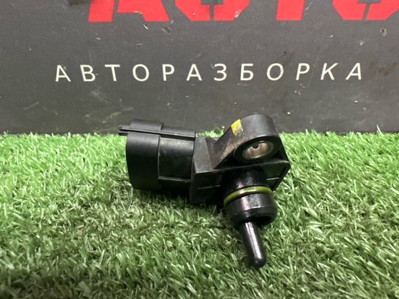 Датчик массового расхода воздуха ДМРВ Kia Rio 4 2021 FB