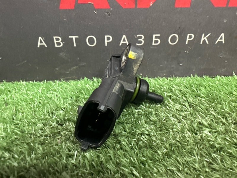 Датчик массового расхода воздуха ДМРВ Kia Rio 4 2021 FB