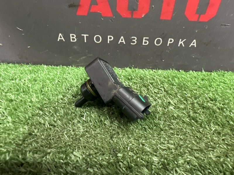 Датчик массового расхода воздуха ДМРВ Kia Rio 4 2021 FB