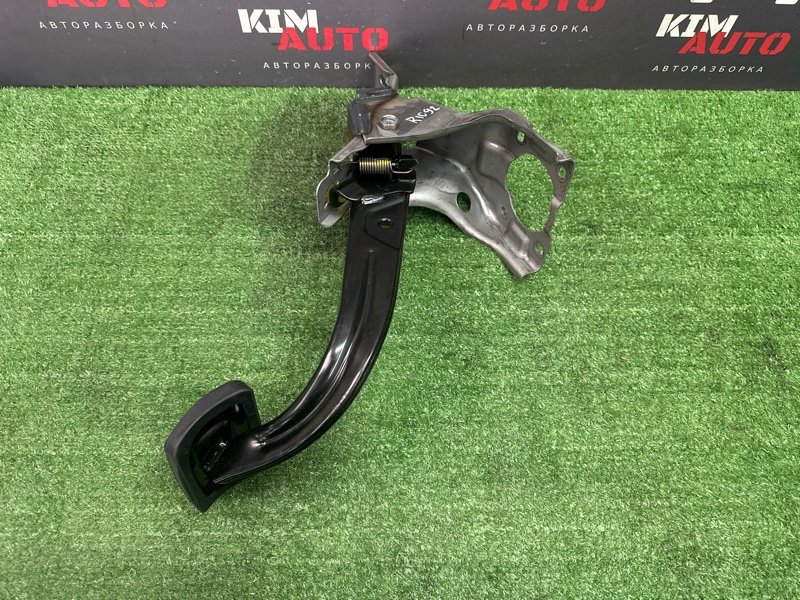 Педаль тормоза АКПП Kia Rio 4 2021 FB