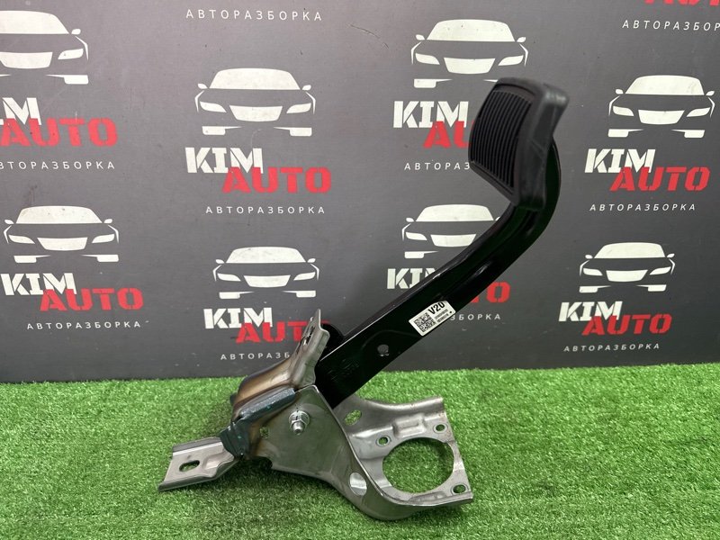 Педаль тормоза АКПП Kia Rio 4 2021 FB