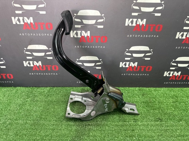 Педаль тормоза АКПП Kia Rio 4 2021 FB