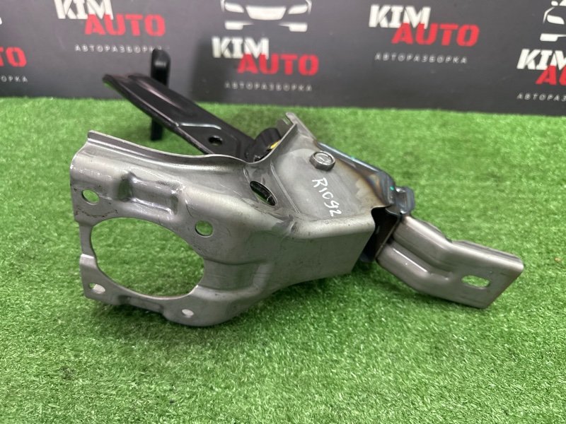Педаль тормоза АКПП Kia Rio 4 2021 FB