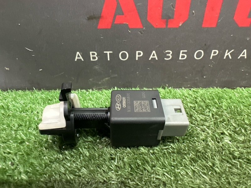 Выключатель стоп-сигнала(лягушка) Kia Rio 4 2021 FB
