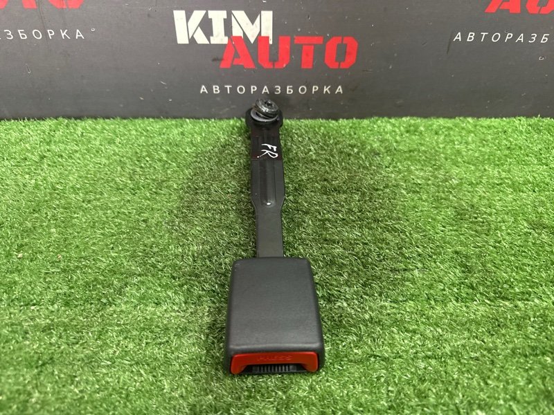 Замок ремня безопасности Kia Rio 4 2021 FB