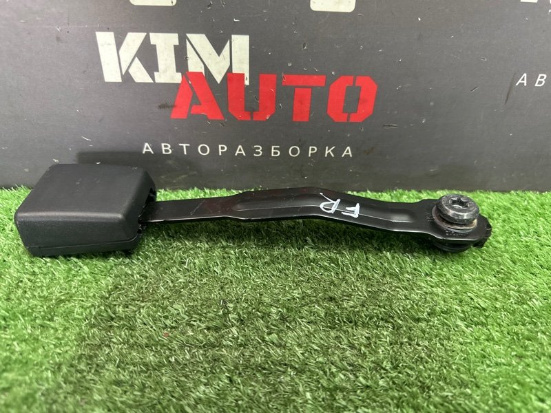 Замок ремня безопасности Kia Rio 4 2021 FB