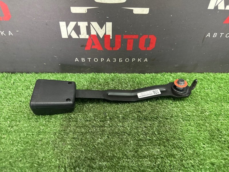 Замок ремня безопасности Kia Rio 4 2021 FB