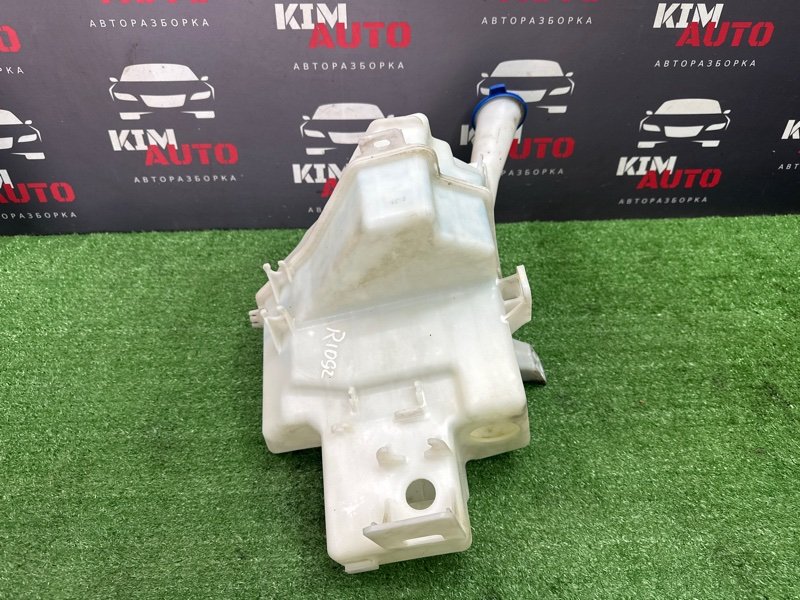 Бачок стеклоомывателя Kia Rio 4 2021 FB