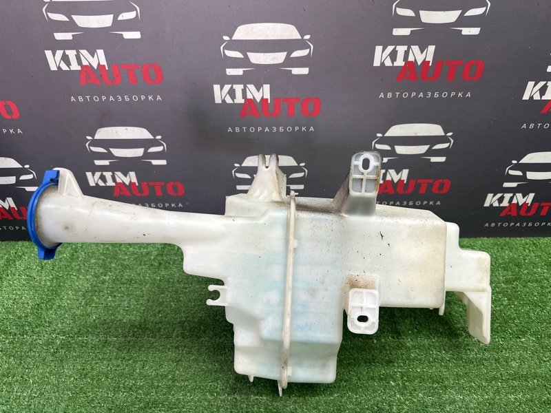 Бачок стеклоомывателя Kia Rio 4 2021 FB