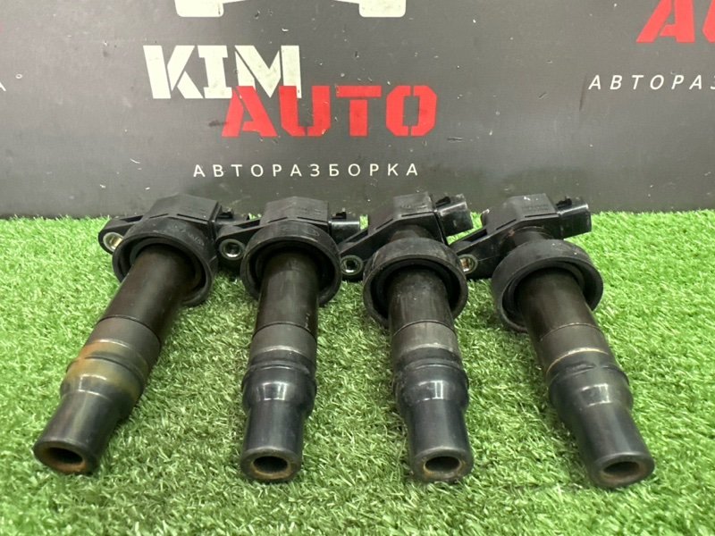 Катушка зажигания Kia Rio 4 2021 FB