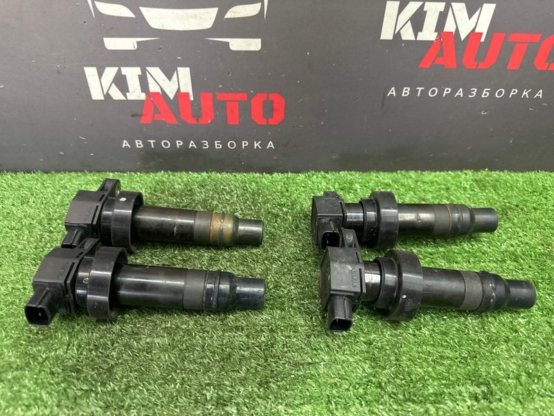 Катушка зажигания Kia Rio 4 2021 FB