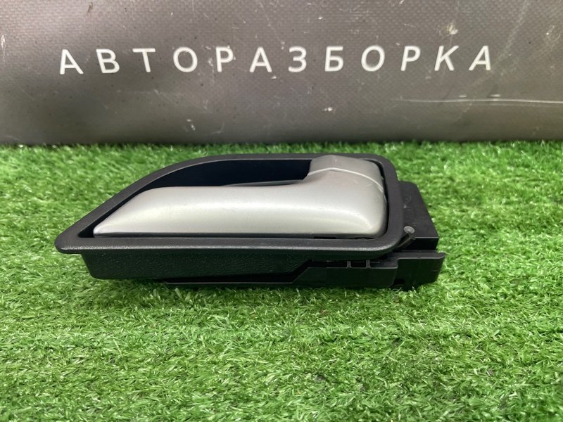 Ручка двери внутренняя Kia Rio 3 HB 2014 HB