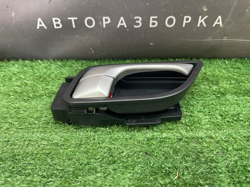 Ручка двери внутренняя Kia Rio 3 HB 2014 HB