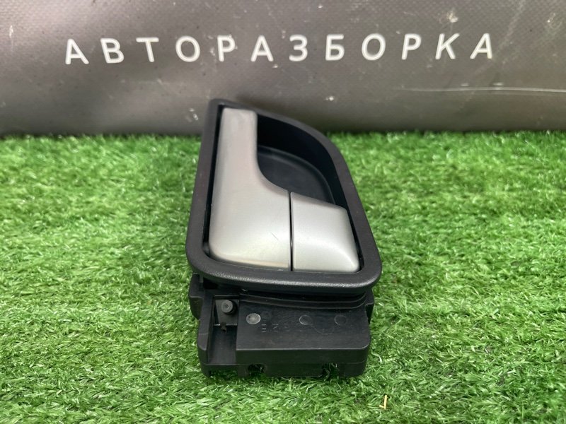 Ручка двери внутренняя Kia Rio 3 HB 2014 HB