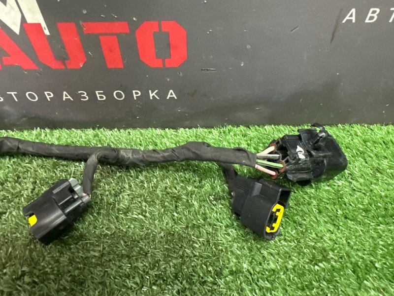 Проводка катушек зажигания Kia Rio 4 2021 FB