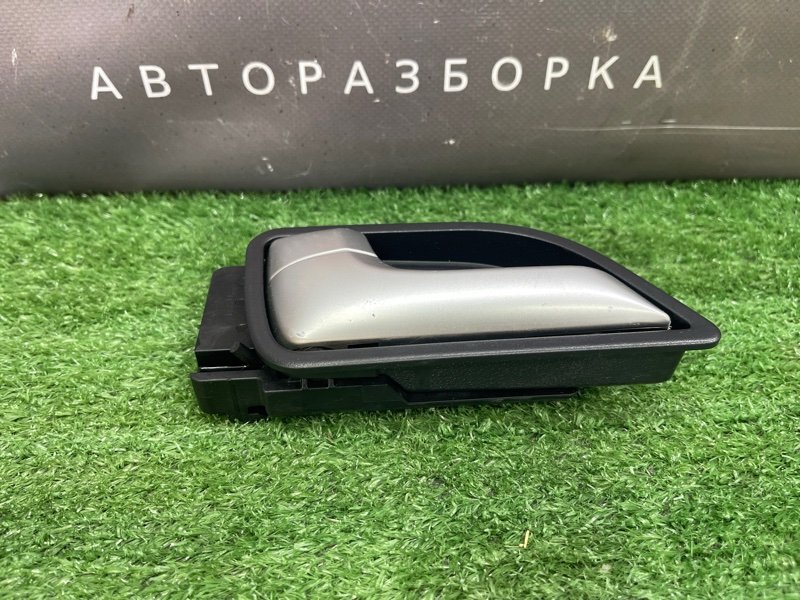 Ручка двери внутренняя Kia Rio 3 HB 2014 HB