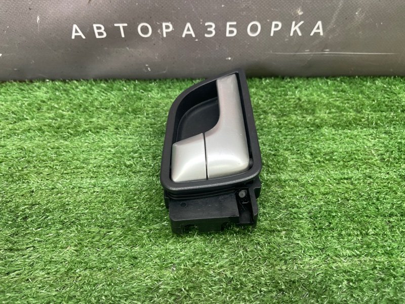 Ручка двери внутренняя Kia Rio 3 HB 2014 HB
