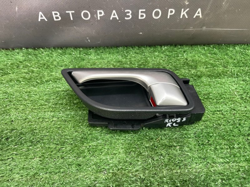 Ручка двери внутренняя Kia Rio 3 HB 2014 HB