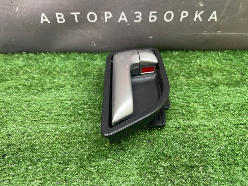 Ручка двери внутренняя Kia Rio 3 HB 2014 HB