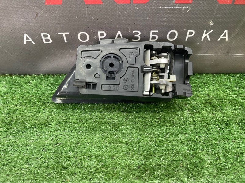 Ручка двери внутренняя Kia Rio 3 HB 2014 HB