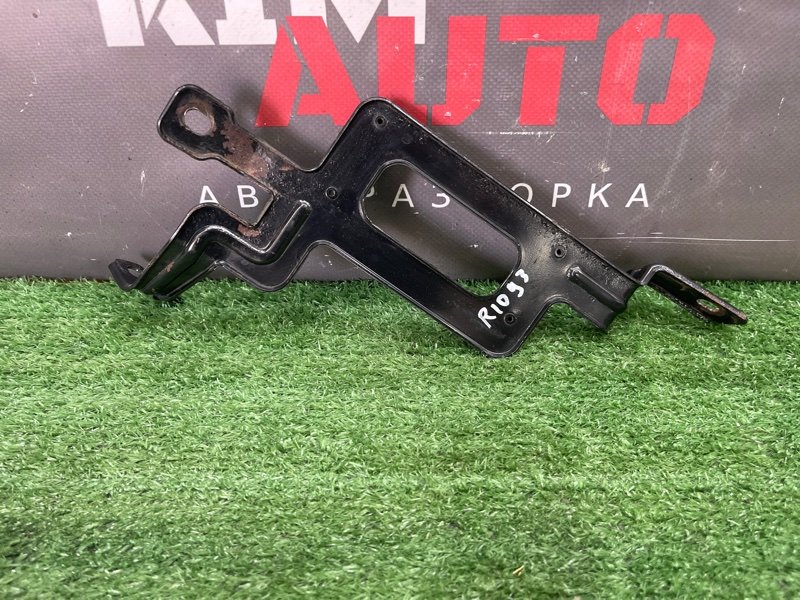 Кронштейн блока управления двигателем Kia Rio 3 HB 2014 HB