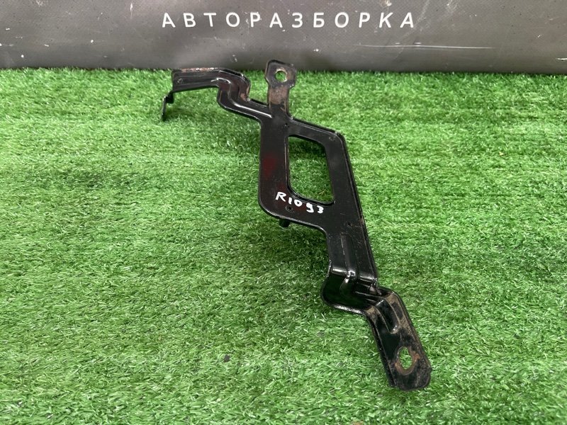 Кронштейн блока управления двигателем Kia Rio 3 HB 2014 HB