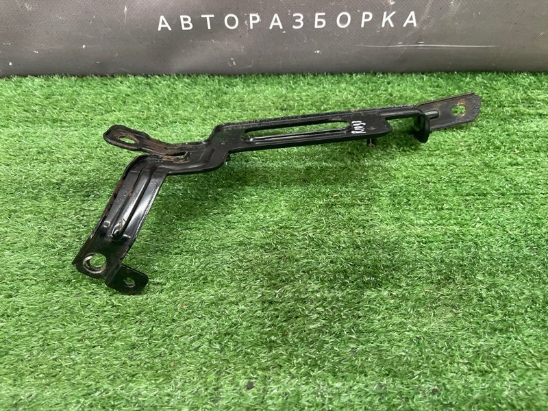 Кронштейн блока управления двигателем Kia Rio 3 HB 2014 HB