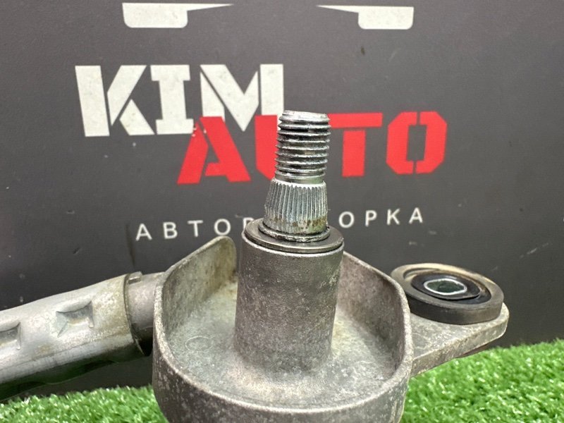 Трапеция дворников с моторчиком Kia Rio 4 2021 FB