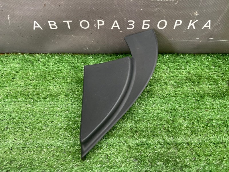 Накладка зеркала внутренняя Kia Rio 3 HB 2014 HB