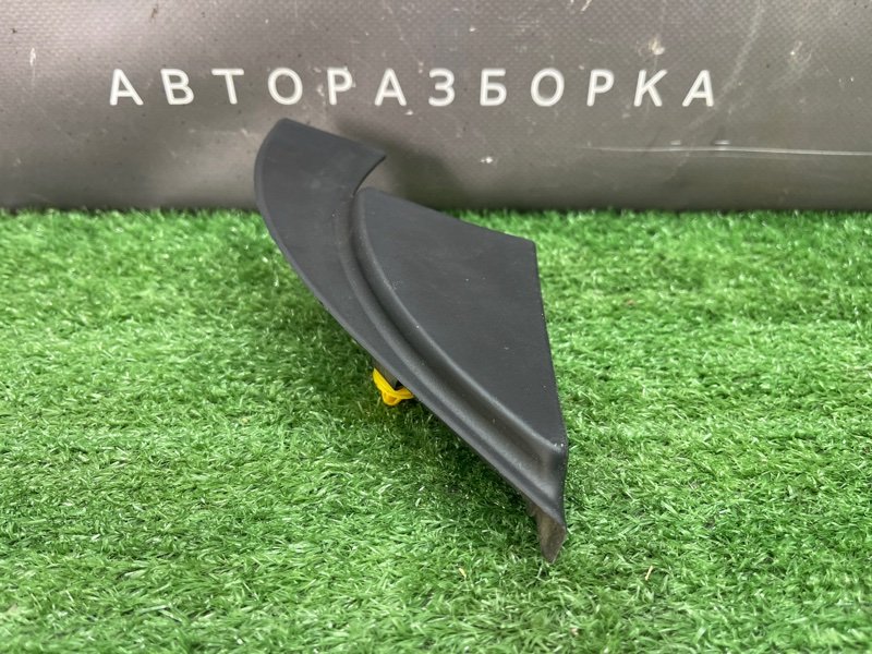 Накладка зеркала внутренняя Kia Rio 3 HB 2014 HB